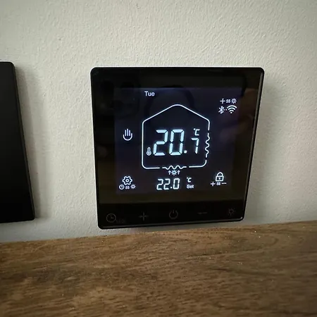 Brooklyn Parking On Street Apartment *