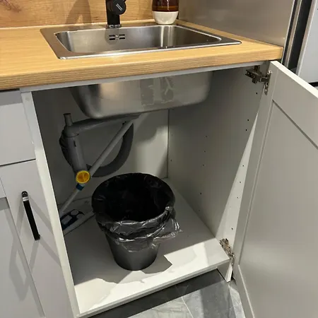 Daire Brooklyn Parking On Street Katoviçe