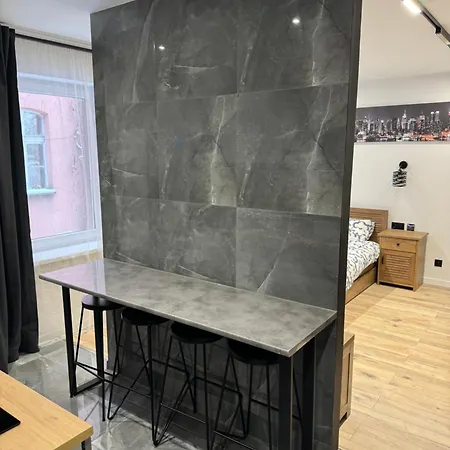 Daire Brooklyn Parking On Street