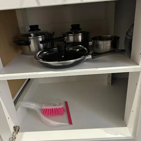 Daire Brooklyn Parking On Street *