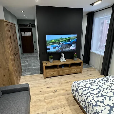 Daire Brooklyn Parking On Street