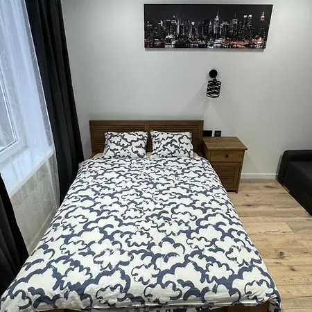 Brooklyn Parking On Street