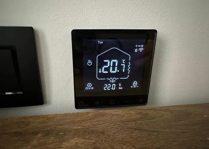 Brooklyn Parking On Street דירה *