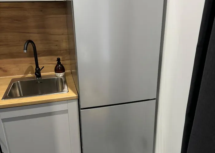 Lägenhet Brooklyn Parking On Street