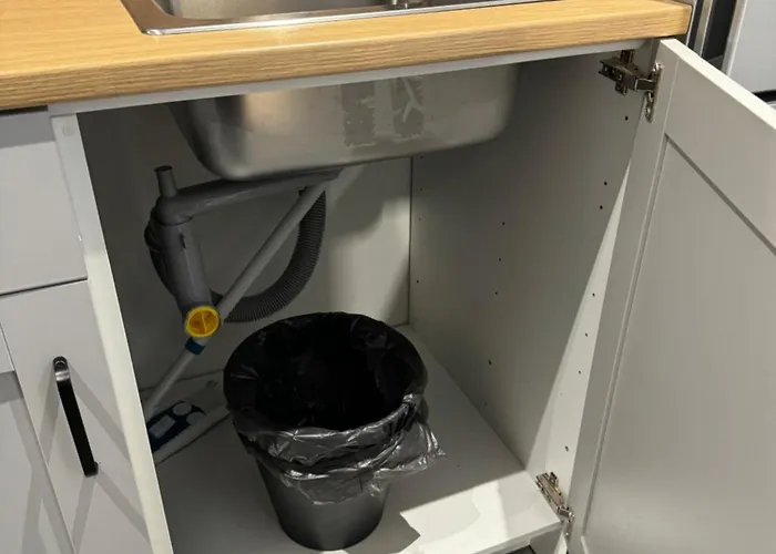 Lägenhet Brooklyn Parking On Street Katowice