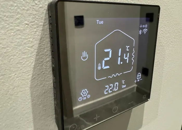 Brooklyn Parking On Street Lägenhet