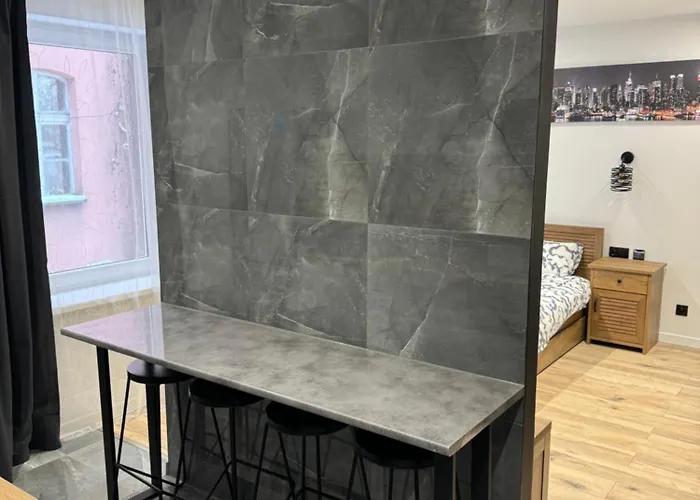 Lägenhet Brooklyn Parking On Street