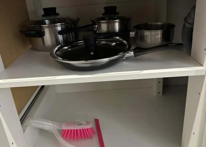 דירה Brooklyn Parking On Street *