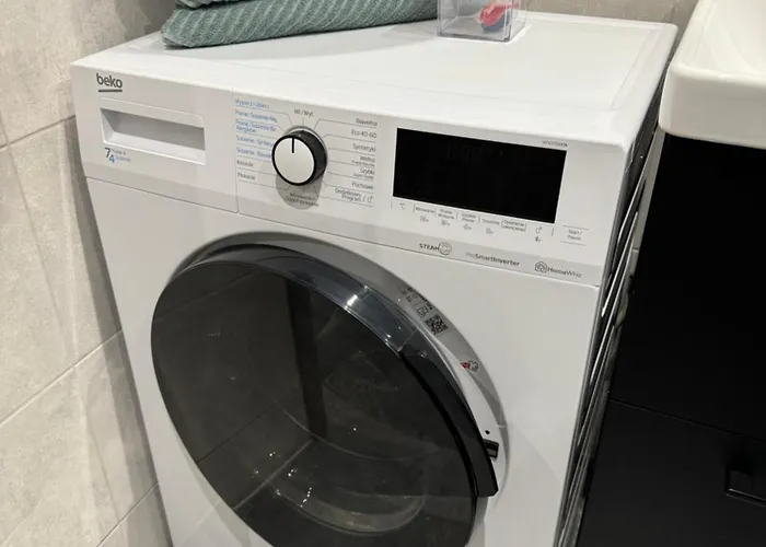 Brooklyn Parking On Street Lägenhet Katowice