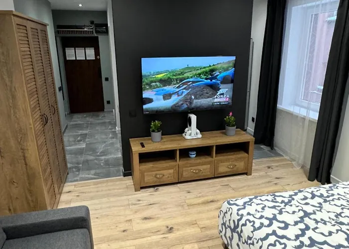 Lägenhet Brooklyn Parking On Street